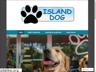 islanddogssi.com