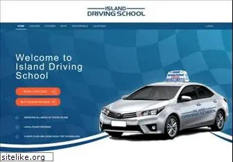 islanddrivingschoolofstatenisland.com