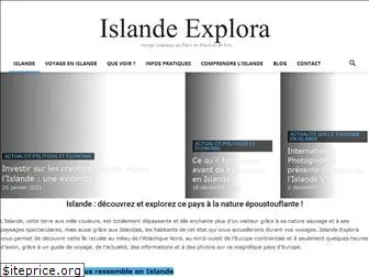 islande-explora.com