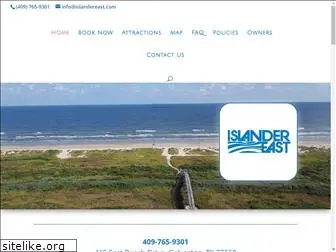 islandereast.com