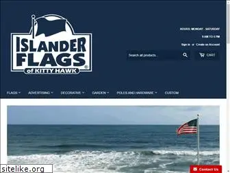 islanderflags.com