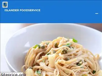 islanderfoodservice.com.au