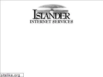 islanderis.net