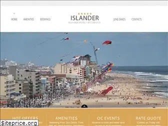 islandermoteloc.com