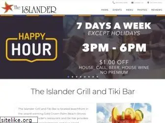 islanderpalmbeach.com