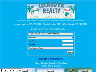 islanderrealty.com