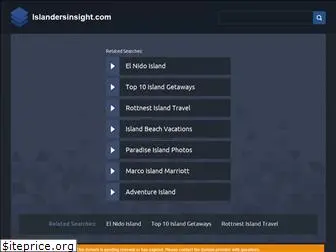 islandersinsight.com