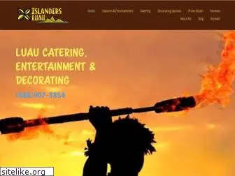 islandersluau.com