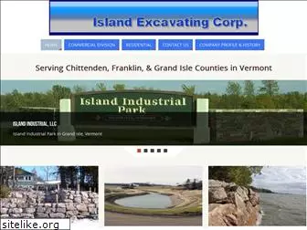 islandexcavatingcorp.com