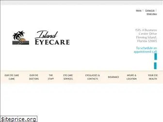 islandeyecare.com