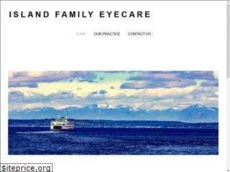 islandfamilyeyecare.com