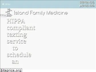 islandfamilymedicine.org