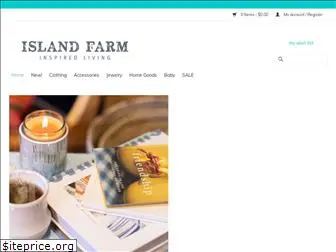 islandfarm.com
