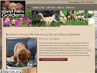 islandfarmgoldens.com