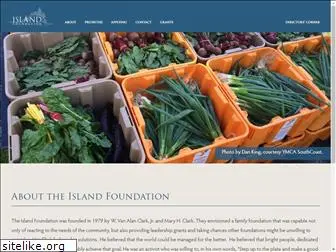 islandfdn.org