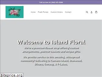 islandfloralshop.com
