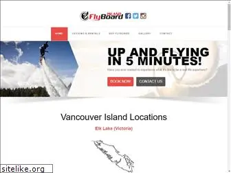 islandflyboard.com