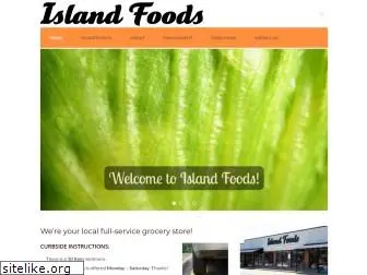 islandfoodsgrocery.com