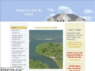 islandforsalebyowner.com