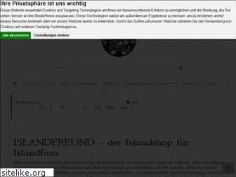 islandfreund.de