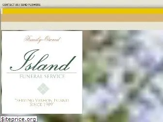 islandfuneral.com