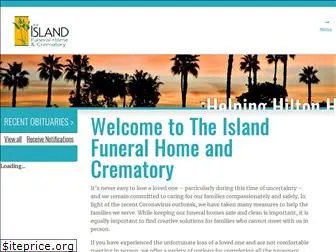 islandfuneralhome.com