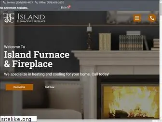 islandfurnace.com