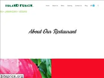 islandfusiongrill.com