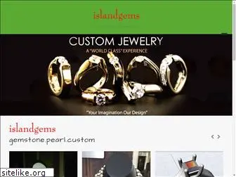 islandgemsjewelry.com