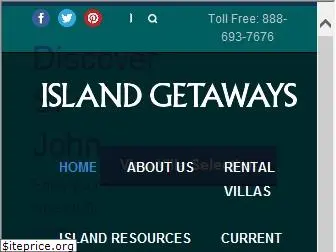 islandgetawaysinc.com