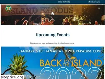 islandgigs.com