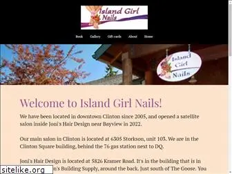 islandgirlnails.com