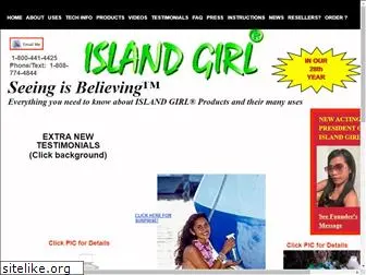 islandgirlproducts.com