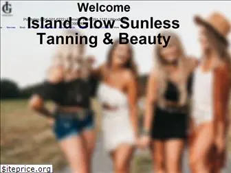 islandglowva.com