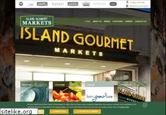 islandgourmethawaii.com