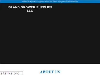 islandgrower.com