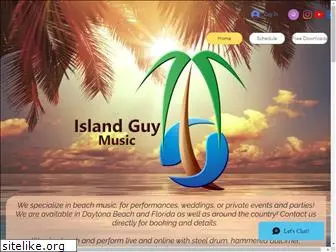 islandguymusic.com