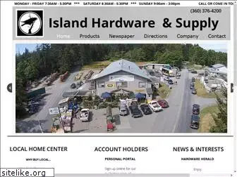 islandhardware.com