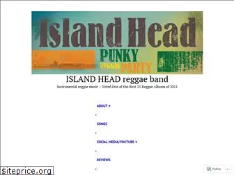 islandheadreggae.com