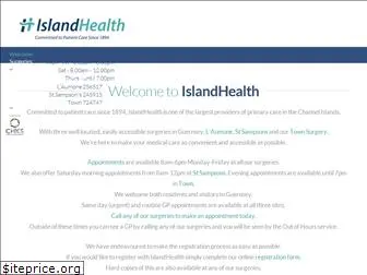 islandhealth.co.uk