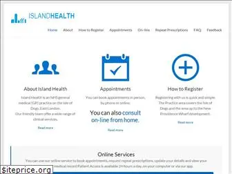 islandhealth.nhs.uk