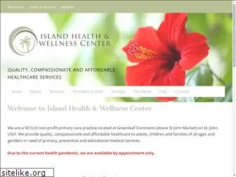 islandhealthcenter.org