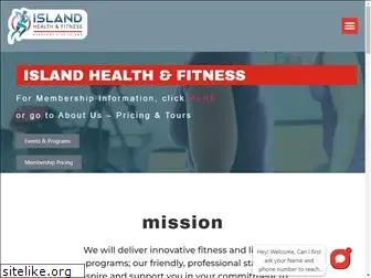 islandhealthfitness.com