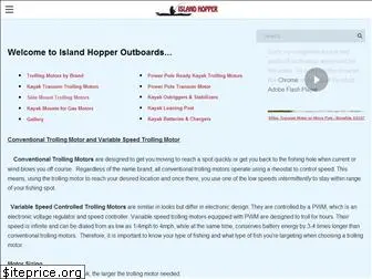 islandhopperoutboards.com