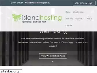 islandhosting.com.au