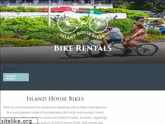 islandhousebikes.com