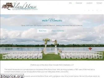 islandhouseevents.com