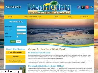 islandinnrentals.com