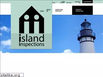 islandinspections.net