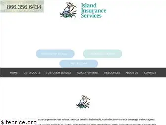 islandinsuranceservices.com